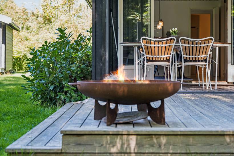 Foto von Ferienhaus QE00 in Smidstrup - Gilleleje - Nordseeland
