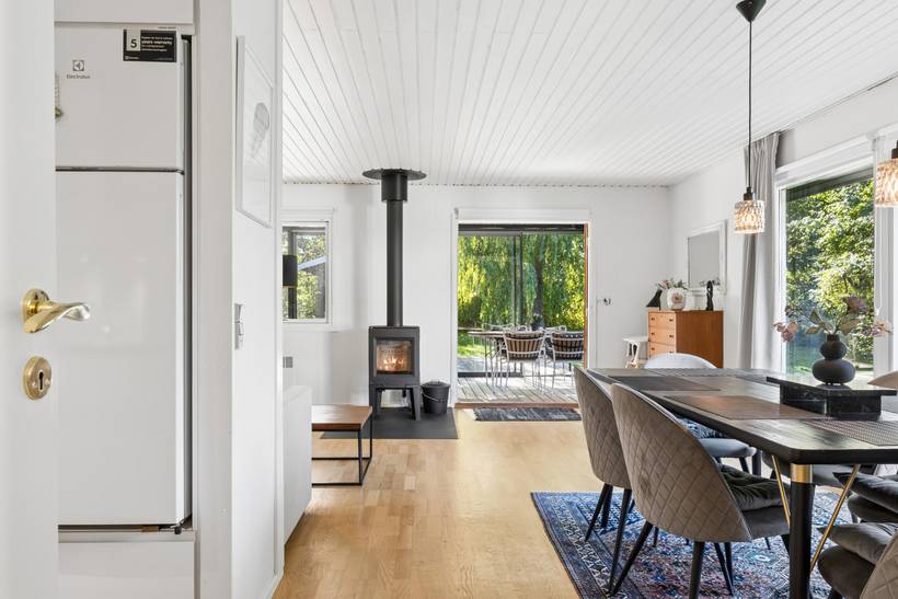 Foto von Ferienhaus QE00 in Smidstrup - Gilleleje - Nordseeland