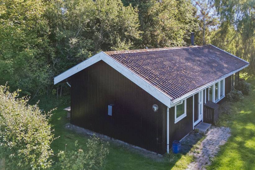 Foto von Ferienhaus QE00 in Smidstrup - Gilleleje - Nordseeland