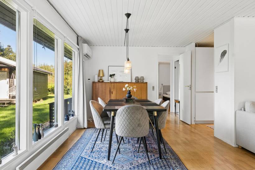 Foto von Ferienhaus QE00 in Smidstrup - Gilleleje - Nordseeland