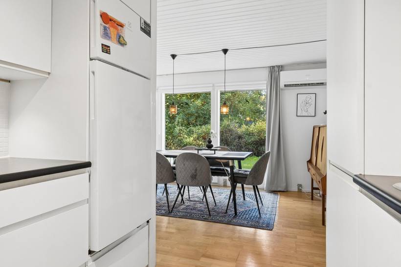 Foto von Ferienhaus QE00 in Smidstrup - Gilleleje - Nordseeland