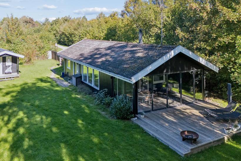 Foto von Ferienhaus QE00 in Smidstrup - Gilleleje - Nordseeland