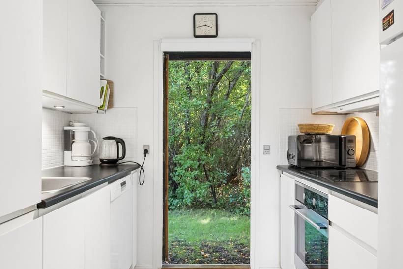 Foto von Ferienhaus QE00 in Smidstrup - Gilleleje - Nordseeland