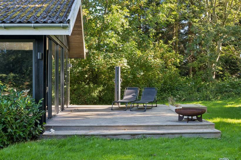 Foto von Ferienhaus QE00 in Smidstrup - Gilleleje - Nordseeland