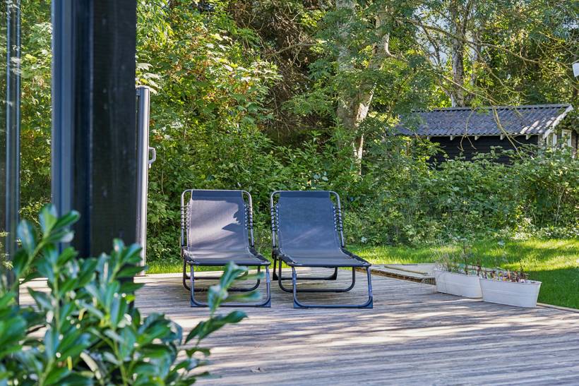 Foto von Ferienhaus QE00 in Smidstrup - Gilleleje - Nordseeland