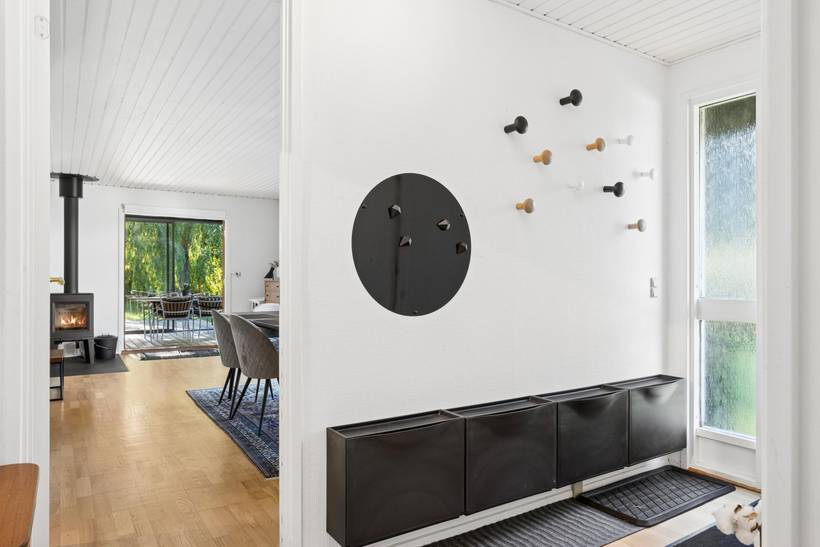 Foto von Ferienhaus QE00 in Smidstrup - Gilleleje - Nordseeland