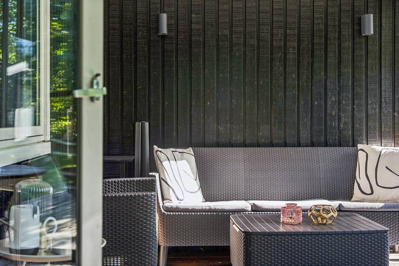 Foto von Ferienhaus QE00 in Smidstrup - Gilleleje - Nordseeland