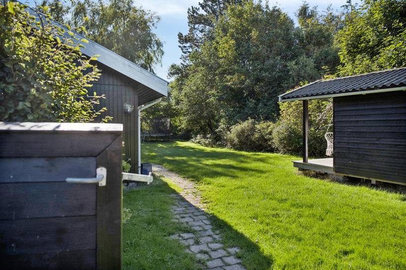 Foto von Ferienhaus QE00 in Smidstrup - Gilleleje - Nordseeland