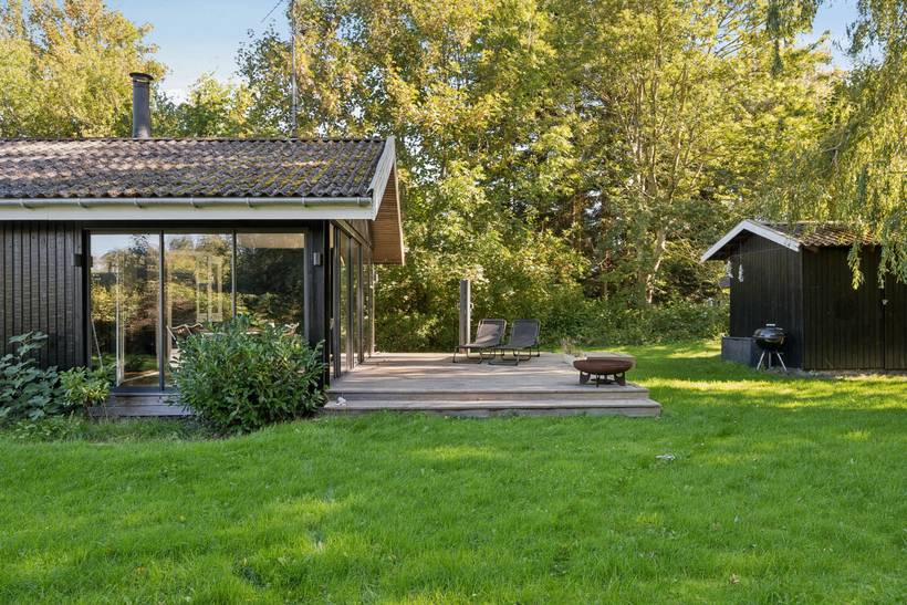 Foto von Ferienhaus QE00 in Smidstrup - Gilleleje - Nordseeland