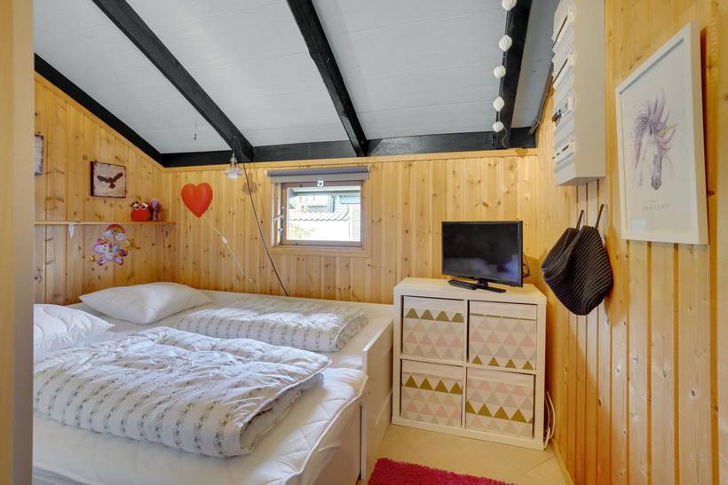 Foto von Ferienhaus QE03 in Hasmark - Nordfünen