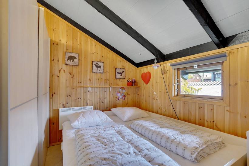 Foto von Ferienhaus QE03 in Hasmark - Nordfünen