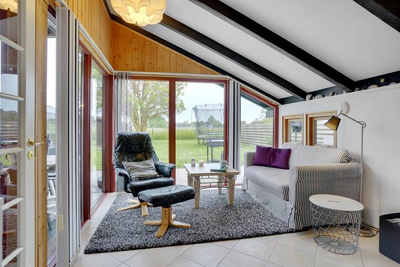Foto von Ferienhaus QE03 in Hasmark - Nordfünen