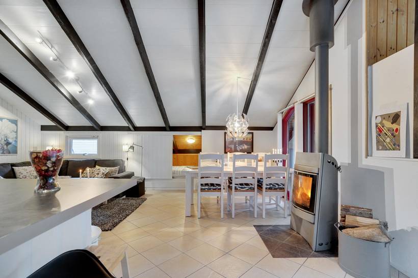 Foto von Ferienhaus QE03 in Hasmark - Nordfünen
