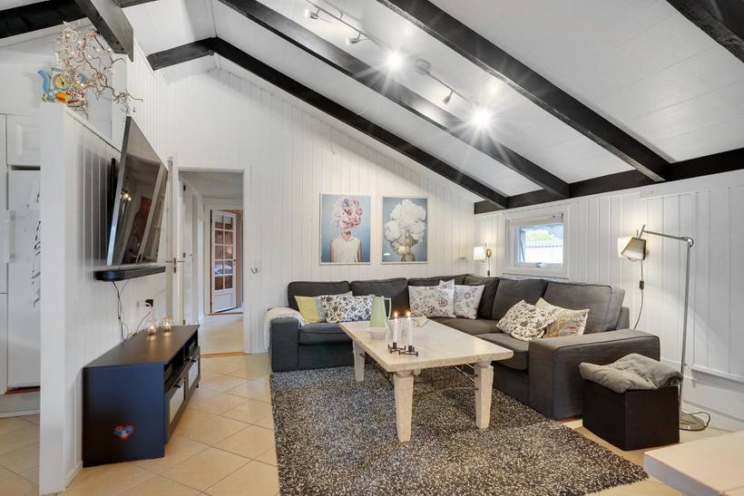 Foto von Ferienhaus QE03 in Hasmark - Nordfünen