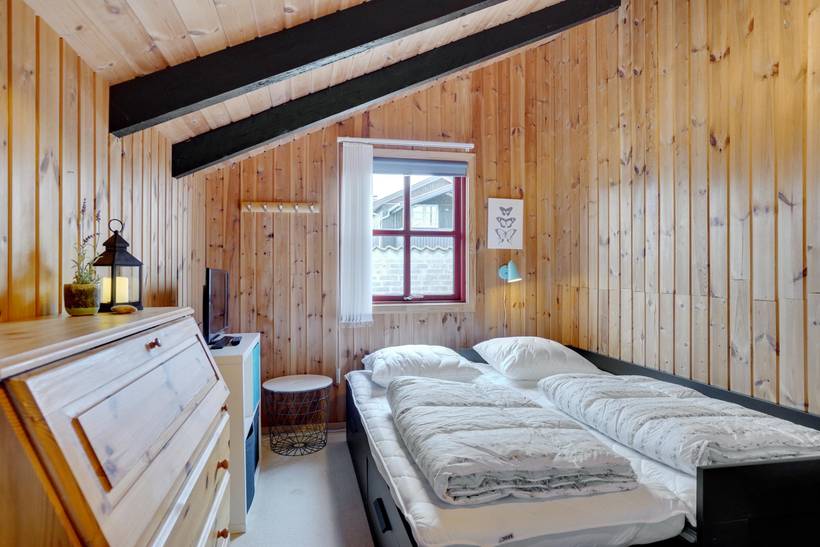 Foto von Ferienhaus QE03 in Hasmark - Nordfünen