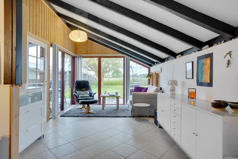 Foto von Ferienhaus QE03 in Hasmark - Nordfünen