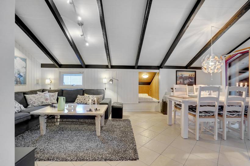 Foto von Ferienhaus QE03 in Hasmark - Nordfünen