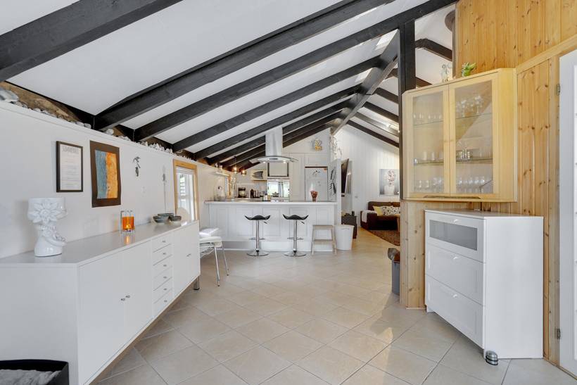 Foto von Ferienhaus QE03 in Hasmark - Nordfünen