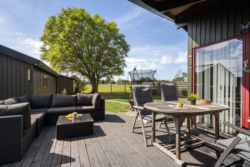 Foto von Ferienhaus QE03 in Hasmark - Nordfünen