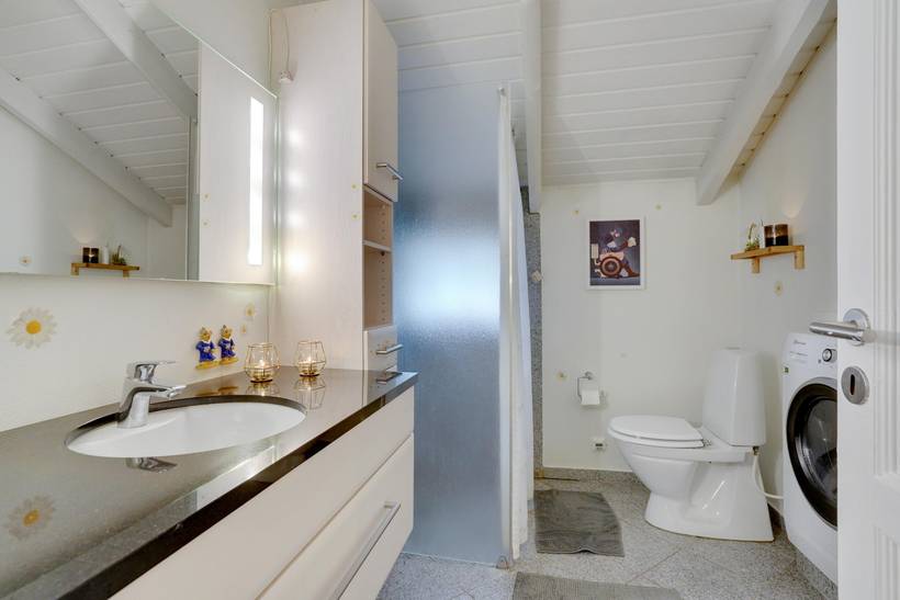 Foto von Ferienhaus QE03 in Hasmark - Nordfünen
