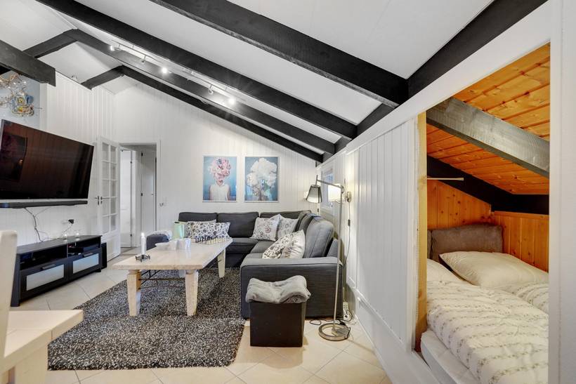 Foto von Ferienhaus QE03 in Hasmark - Nordfünen