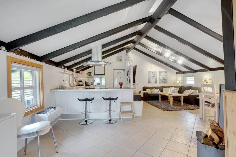 Foto von Ferienhaus QE03 in Hasmark - Nordfünen