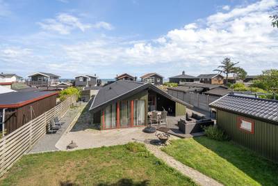 Vorschaubild von Ferienhaus QE03 in Hasmark - Nordfünen