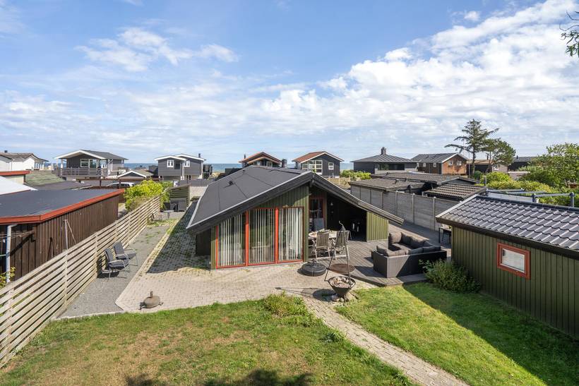 Foto von Ferienhaus QE03 in Hasmark - Nordfünen