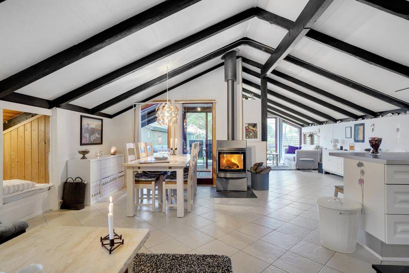 Foto von Ferienhaus QE03 in Hasmark - Nordfünen