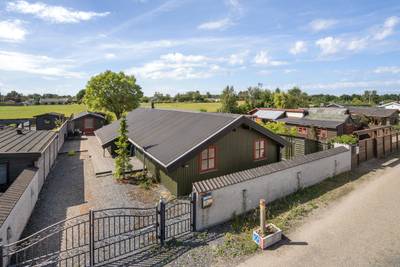 Vorschaubild von Ferienhaus QE03 in Hasmark - Nordfünen