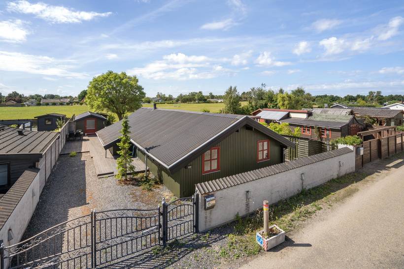 Foto von Ferienhaus QE03 in Hasmark - Nordfünen