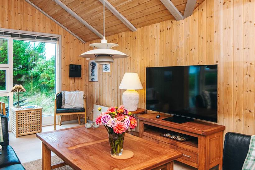 Foto von Ferienhaus QE09 in Henne Strand - Westjütland