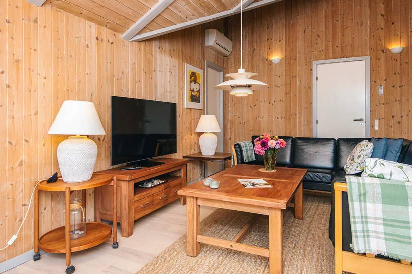 Foto von Ferienhaus QE09 in Henne Strand - Westjütland