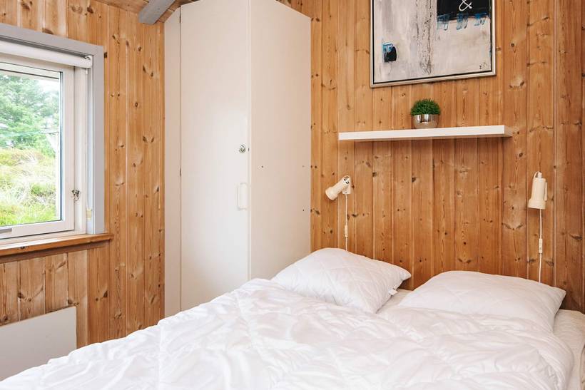 Foto von Ferienhaus QE09 in Henne Strand - Westjütland