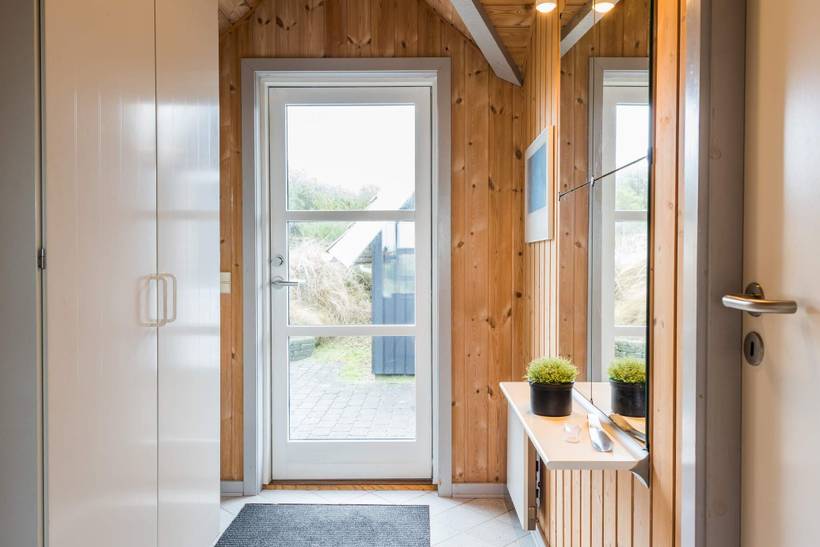 Foto von Ferienhaus QE09 in Henne Strand - Westjütland