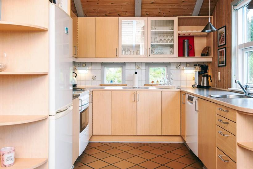 Foto von Ferienhaus QE09 in Henne Strand - Westjütland
