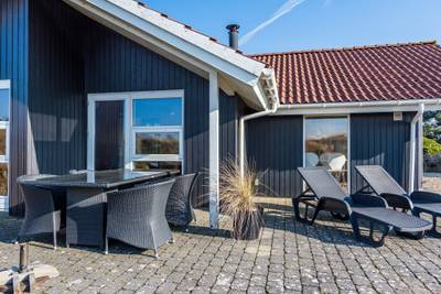 Vorschaubild von Ferienhaus QE09 in Henne Strand - Westjütland
