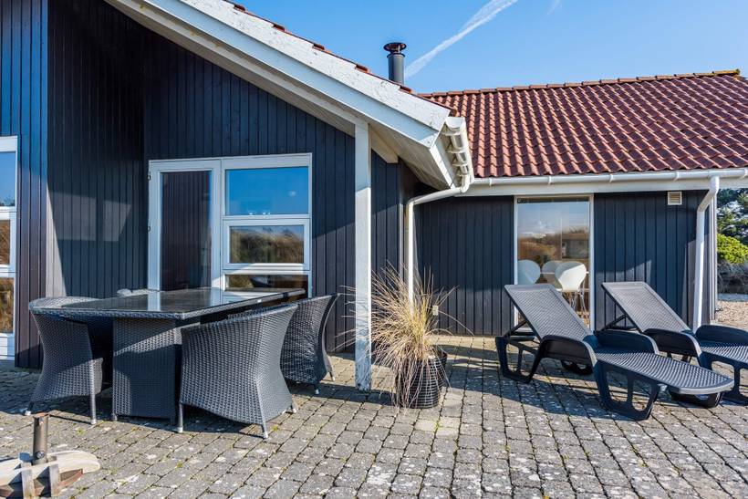Foto von Ferienhaus QE09 in Henne Strand - Westjütland