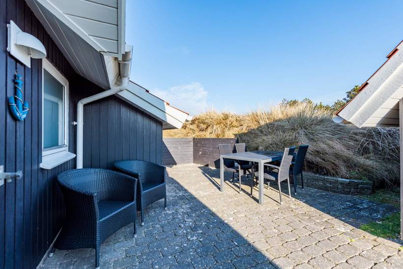 Foto von Ferienhaus QE09 in Henne Strand - Westjütland