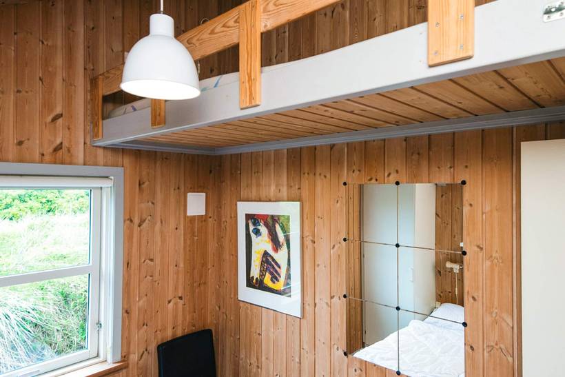 Foto von Ferienhaus QE09 in Henne Strand - Westjütland