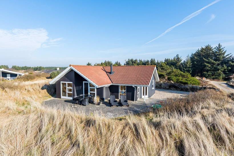 Foto von Ferienhaus QE09 in Henne Strand - Westjütland