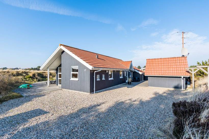 Foto von Ferienhaus QE09 in Henne Strand - Westjütland