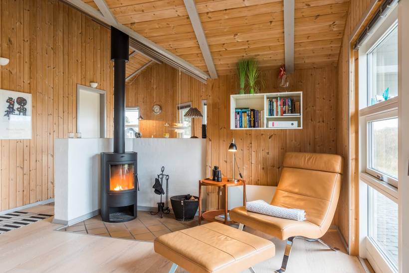 Foto von Ferienhaus QE09 in Henne Strand - Westjütland