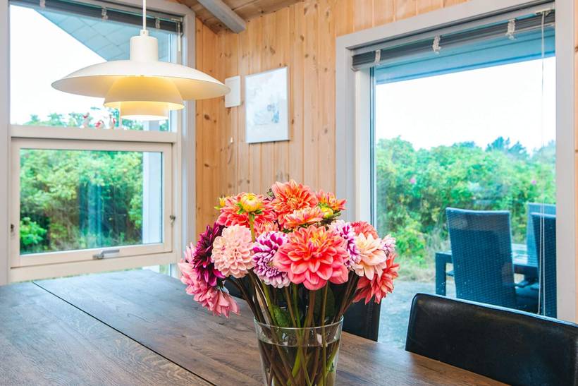 Foto von Ferienhaus QE09 in Henne Strand - Westjütland