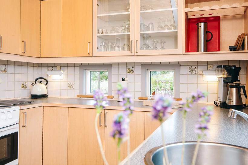 Foto von Ferienhaus QE09 in Henne Strand - Westjütland