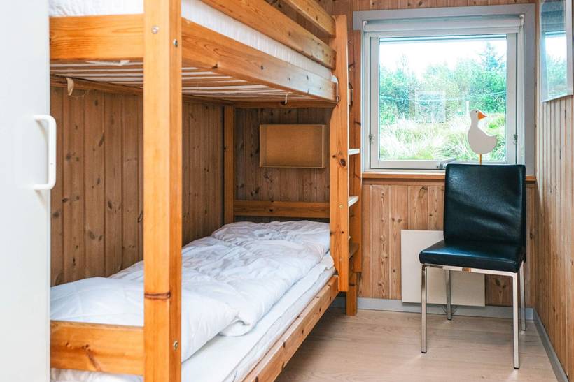 Foto von Ferienhaus QE09 in Henne Strand - Westjütland