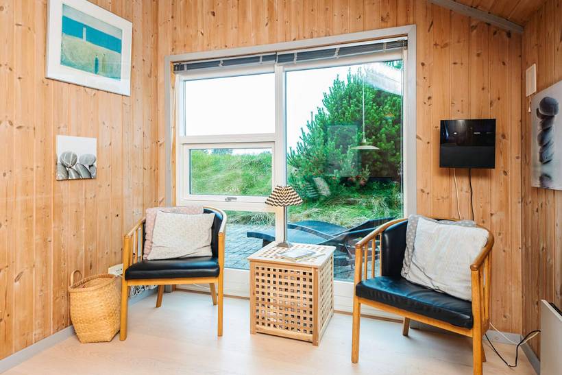 Foto von Ferienhaus QE09 in Henne Strand - Westjütland