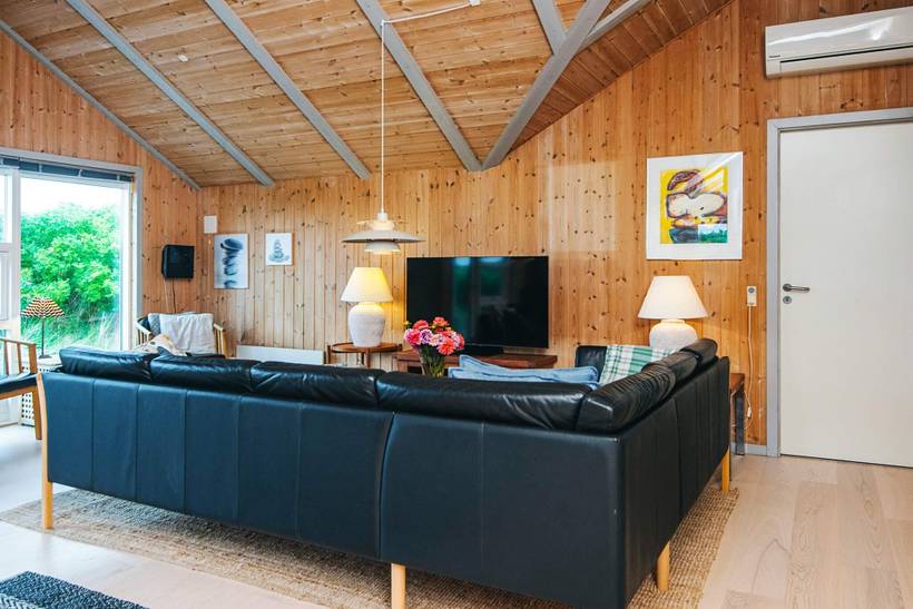 Foto von Ferienhaus QE09 in Henne Strand - Westjütland