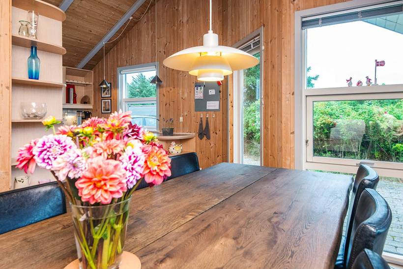 Foto von Ferienhaus QE09 in Henne Strand - Westjütland
