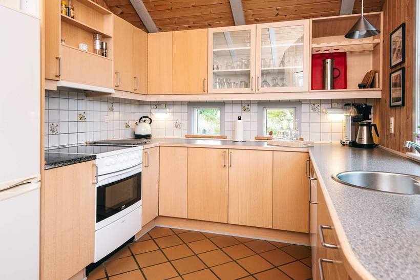 Foto von Ferienhaus QE09 in Henne Strand - Westjütland